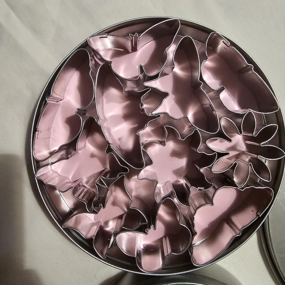 🆕️ Cookie Cutter Sets - Picture 5 of 5